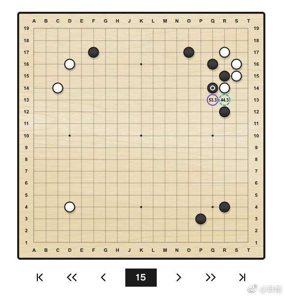 AlphaGo 围棋教学工具已发布