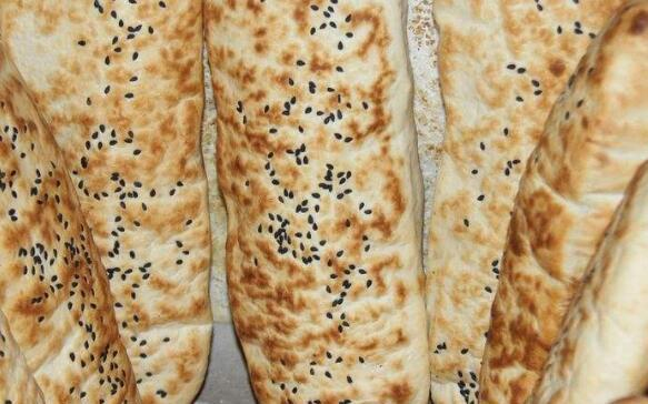 山东省十大最好吃烧饼，天下烧饼出山东