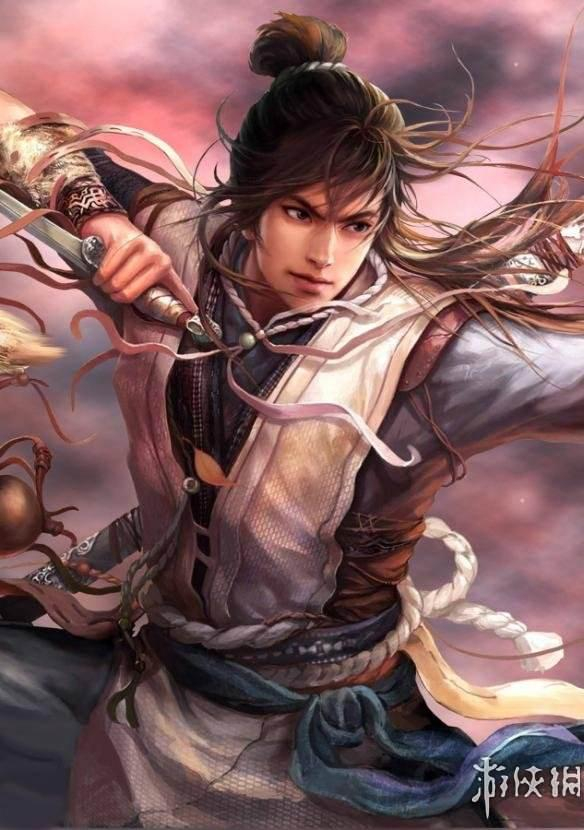 古代武将排行,有你喜欢的吗？