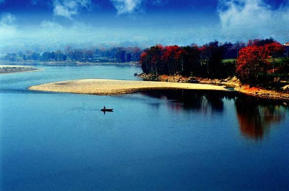保山成云南唯一，获“中国最美文化生态旅游城市”殊荣