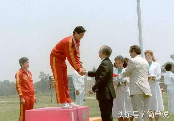 中国奥运史上“最值钱”三枚金牌，你一定猜到了