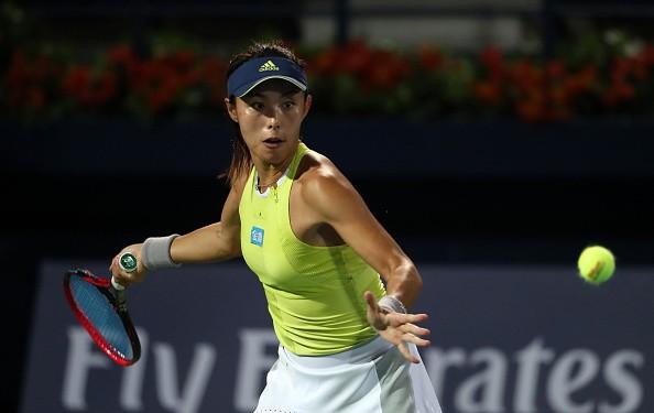 网球资讯：迪拜赛王蔷不敌斯维托丽娜 普娃科贝尔穆古晋级第三轮