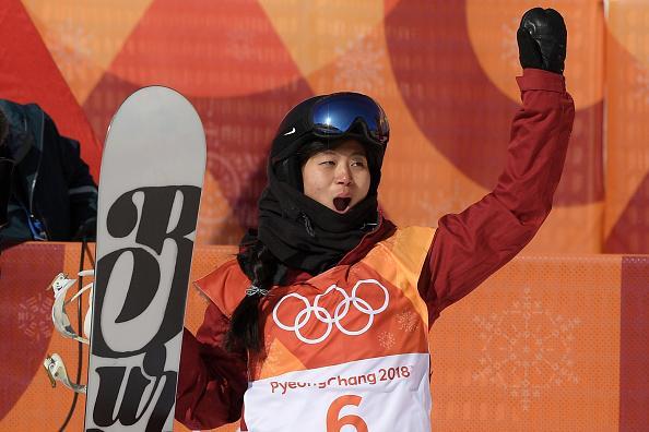 中国第一人！从11岁练习到26岁奥运摘银 这个女孩再一次突破历史