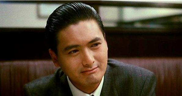 有美人尖的男生适合剪一个什么样的发型？