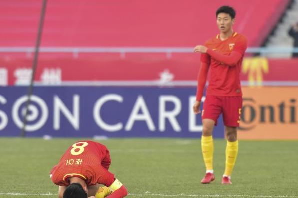 亚洲杯再爆一大冷门！又一世界杯队惨遭淘汰，中国输的真不冤！