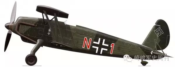 盲人驭野猪，夜半斩巨龙 ：二战德国空军单座夜间战斗机杂记 上