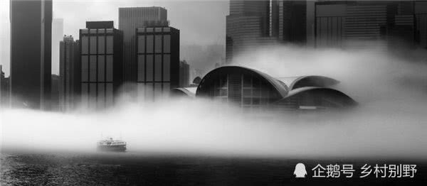 2017年国家地理会德丰青年摄影大赛获奖作品赏析