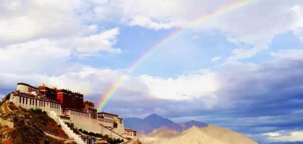 自立相约去西藏自驾游，纵然好朋友也应提早拟好“君子协议”