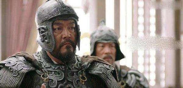 诸葛匹夫，我魏延脑后没有反骨啊！