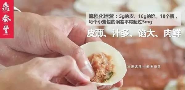 百亿级餐饮品牌的核心壁垒是？流程！流程！流程！