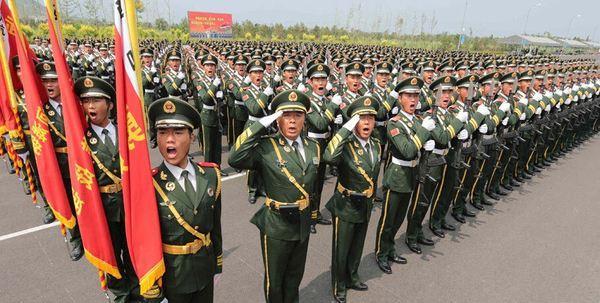 好消息！武警部队归中央军委建制，中国军方这一能力大幅提升！
