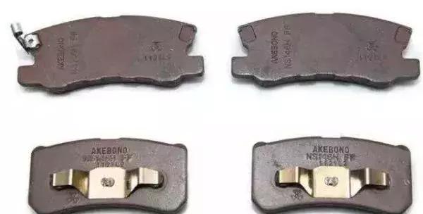 全球刹车片10大品牌排行榜，换刹车片照着买就行！