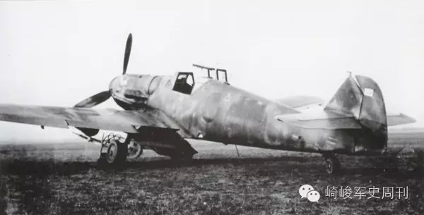 盲人驭野猪，夜半斩巨龙 ：二战德国空军单座夜间战斗机杂记 上