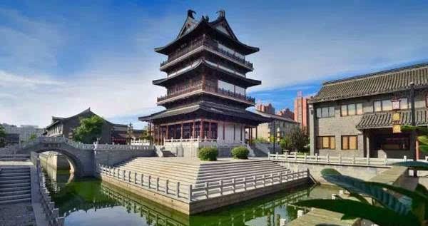 江苏省面积最大的地级市，你了解多少？