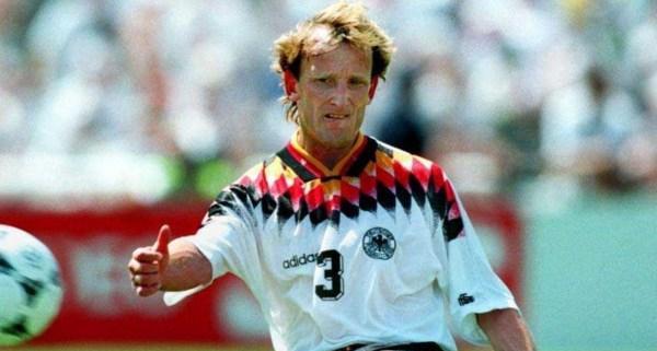 评选德国足球队历史最佳阵容，谁与争锋？