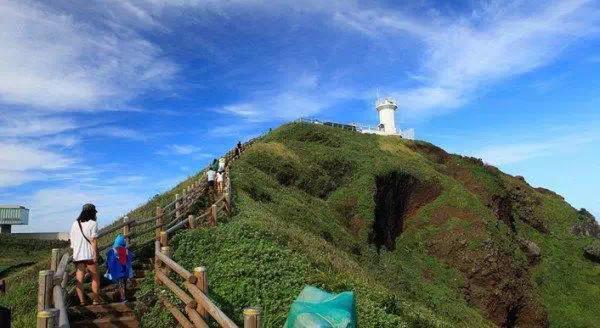 韩剧控福利: 盘点韩国济州岛五大韩剧拍摄地！