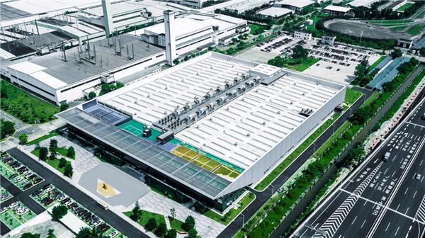 东风日产三大步打造百万量级整车企业