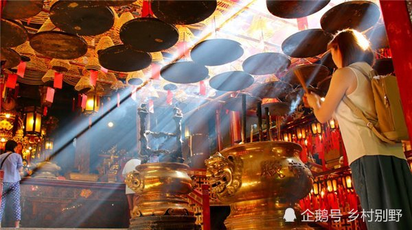 2017年国家地理会德丰青年摄影大赛获奖作品赏析