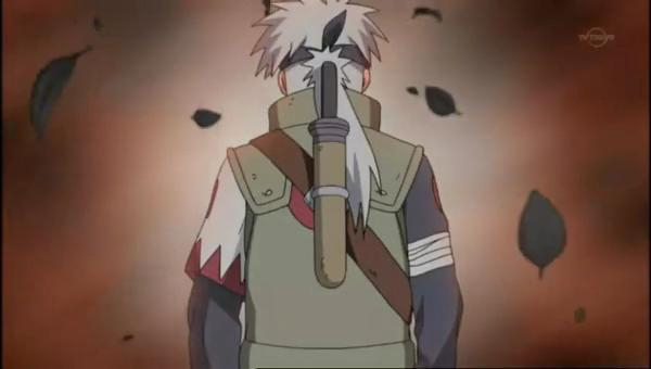 白牙因任务失败而自杀身亡，当初被救同伴到底是谁？