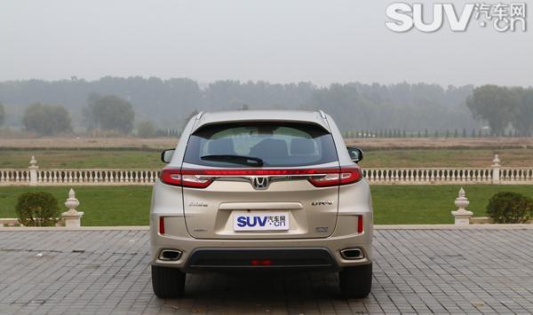 后排乘客也重要 30万左右带后座加热SUV