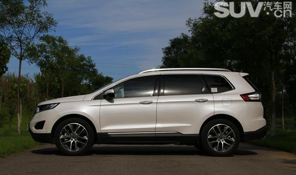 后排乘客也重要 30万左右带后座加热SUV