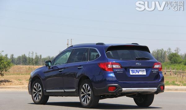 后排乘客也重要 30万左右带后座加热SUV