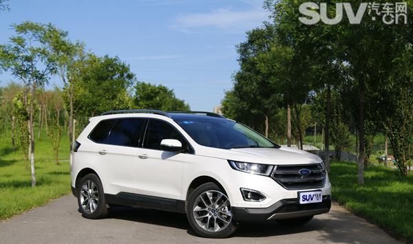 后排乘客也重要 30万左右带后座加热SUV