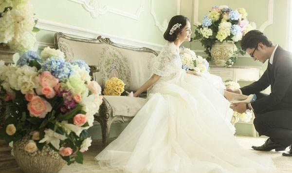 姐弟恋已成领证新主力 杭州的姐弟恋婚姻已超30%