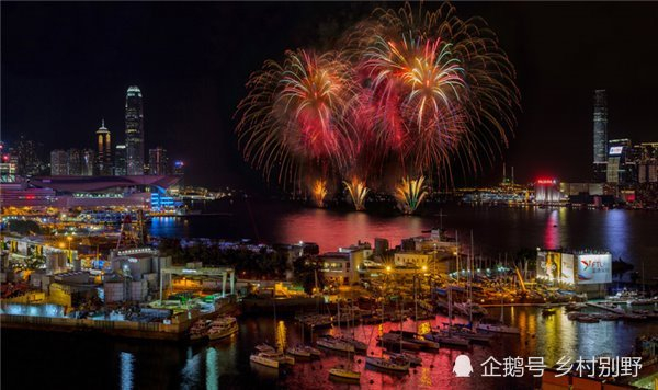 2017年国家地理会德丰青年摄影大赛获奖作品赏析