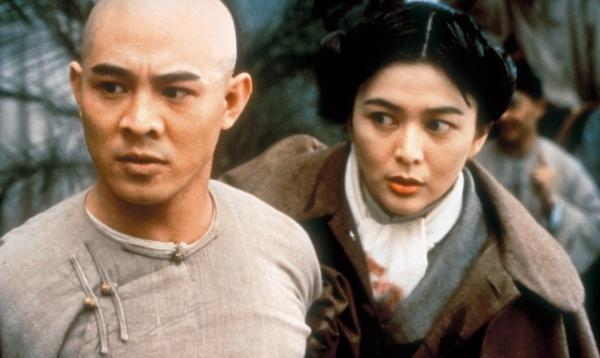 有一种情怀叫香港电影：香港武侠电影发展史