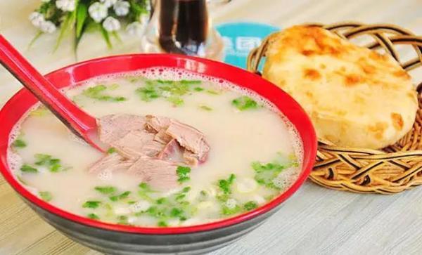 河北十大中国地域名小吃公布，石家庄缸炉烧饼、驴肉火烧入选