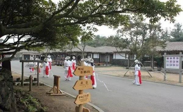 韩剧控福利: 盘点韩国济州岛五大韩剧拍摄地！