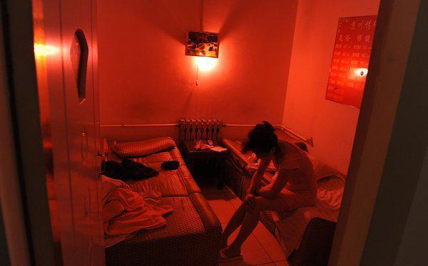 性工作者情感口述：&ldquo;我为什么拒绝跟客人接吻！&rdquo;