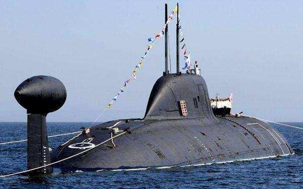 印度又要开始造国产核动力潜艇了, 这次不靠俄罗斯了?