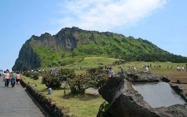 韩剧控福利: 盘点韩国济州岛五大韩剧拍摄地！