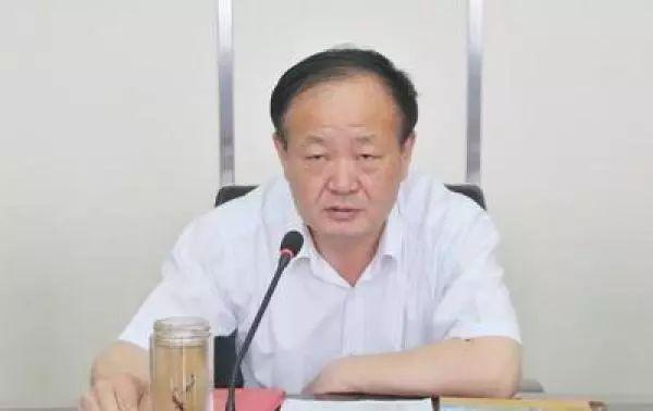 河南省高级法院原副院长曹卫平被判刑八年