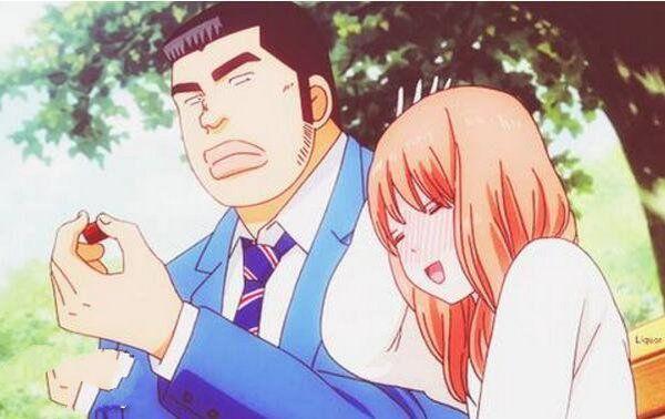 日本最好看的10部恋爱动漫，好看到让人流泪，你看过了吗？