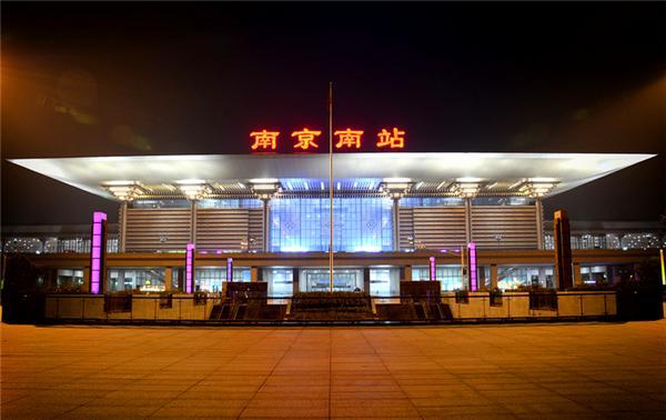 中国十大火车站排行榜，你去过几个？