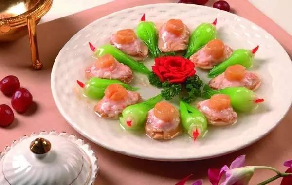 中国八大菜系: 闽菜十大经典代表美食