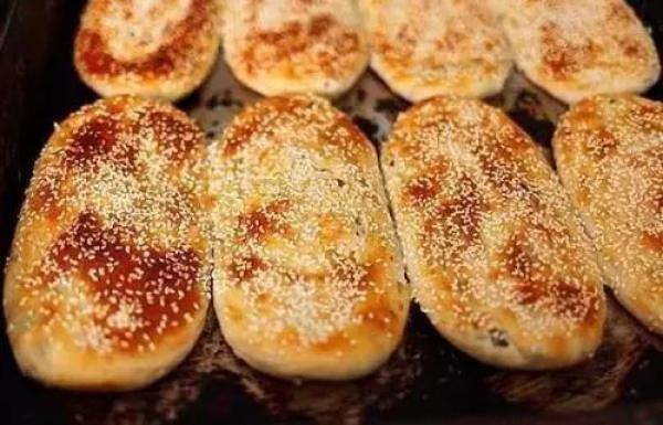 河北十大中国地域名小吃公布，石家庄缸炉烧饼、驴肉火烧入选