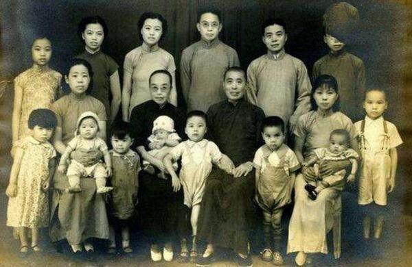 中国10大最神秘的隐世家族，荣氏家族屈居第二，你知道几个？