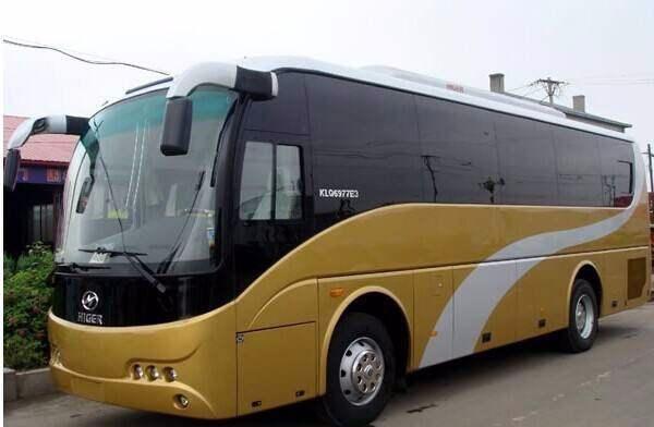 女孩中途下车一直未归,大巴司机看到惊人一幕!