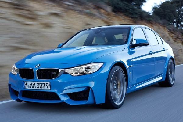 新一代BMW M3不纯洁？原型车现身可能加了48V轻油电混合系统