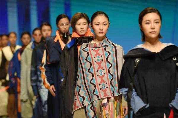 中国这3所服装设计院校“最牛逼”:世界排名前10!