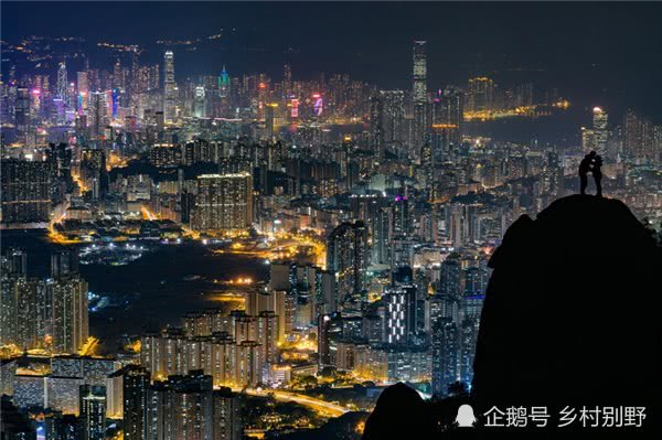 2017年国家地理会德丰青年摄影大赛获奖作品赏析