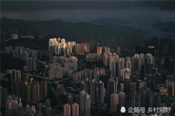 2017年国家地理会德丰青年摄影大赛获奖作品赏析