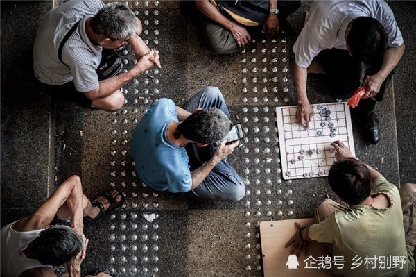 2017年国家地理会德丰青年摄影大赛获奖作品赏析