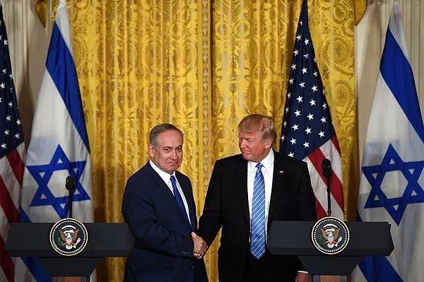 【解局】美国将承认耶路撒冷是以色列首都，这事儿到底有多严重