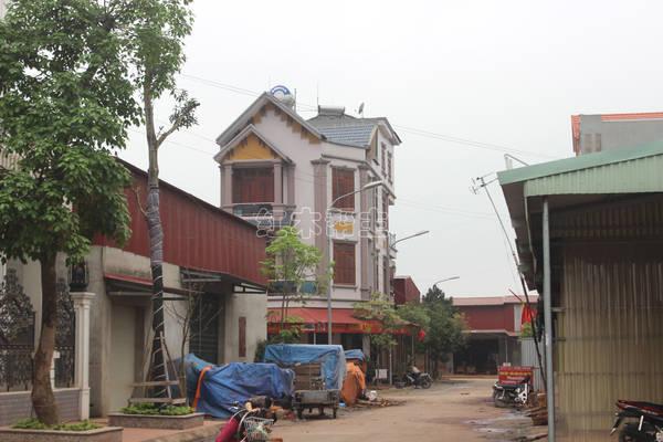漂亮极了！越南一个村的房子，胜过中国农村无数