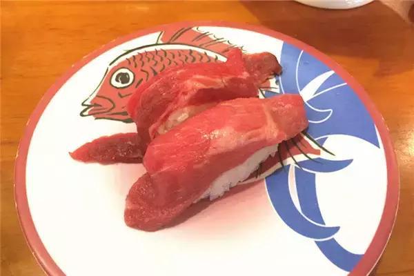 没吃过寿司不足以谈人生，青岛最好吃的8家寿司在这里！看饿了…